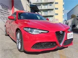 2018 Alfa Romeo Julia Sedan for sale, Japanese used car export - photo 6 of 37 | GULJI TRADERS