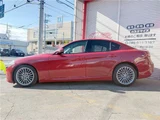2018 Alfa Romeo Julia Sedan for sale, Japanese used car export - photo 9 of 37 | GULJI TRADERS