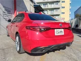2018 Alfa Romeo Julia Sedan for sale, Japanese used car export - photo 11 of 37 | GULJI TRADERS