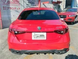 2018 Alfa Romeo Julia Sedan for sale, Japanese used car export - photo 12 of 37 | GULJI TRADERS