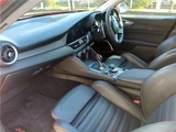 2018 Alfa Romeo Julia Sedan for sale, Japanese used car export - photo 20 of 37 | GULJI TRADERS