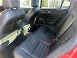 2018 Alfa Romeo Julia Sedan for sale, Japanese used car export - photo 22 of 37 | GULJI TRADERS