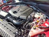 2018 Alfa Romeo Julia Sedan for sale, Japanese used car export - photo 36 of 37 | GULJI TRADERS