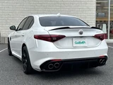 2018 Alfa Romeo Julia Sedan for sale, Japanese used car export - photo 2 of 24 | GULJI TRADERS