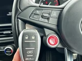 2018 Alfa Romeo Julia Sedan for sale, Japanese used car export - photo 18 of 24 | GULJI TRADERS