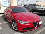 2018 Alfa Romeo Julia Sedan for sale, Japanese used car export - photo 3 of 30 | GULJI TRADERS