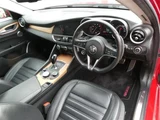 2018 Alfa Romeo Julia Sedan for sale, Japanese used car export - photo 17 of 30 | GULJI TRADERS