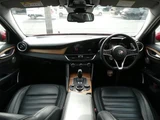 2018 Alfa Romeo Julia Sedan for sale, Japanese used car export - photo 22 of 30 | GULJI TRADERS