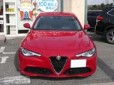 2018 Alfa Romeo Julia Sedan for sale, Japanese used car export - photo 2 of 42 | GULJI TRADERS