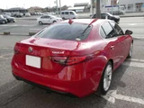 2018 Alfa Romeo Julia Sedan for sale, Japanese used car export - photo 4 of 42 | GULJI TRADERS