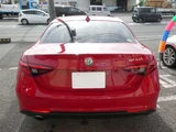 2018 Alfa Romeo Julia Sedan for sale, Japanese used car export - photo 5 of 42 | GULJI TRADERS