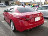 2018 Alfa Romeo Julia Sedan for sale, Japanese used car export - photo 6 of 42 | GULJI TRADERS