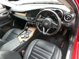 2018 Alfa Romeo Julia Sedan for sale, Japanese used car export - photo 27 of 42 | GULJI TRADERS