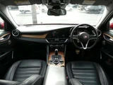 2018 Alfa Romeo Julia Sedan for sale, Japanese used car export - photo 32 of 42 | GULJI TRADERS