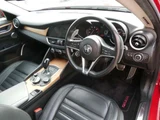 2018 Alfa Romeo Julia Sedan for sale, Japanese used car export - photo 34 of 42 | GULJI TRADERS