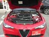 2018 Alfa Romeo Julia Sedan for sale, Japanese used car export - photo 37 of 42 | GULJI TRADERS