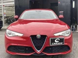 2018 Alfa Romeo Julia 4WD Sedan for sale, Japanese used car export - photo 2 of 24 | GULJI TRADERS