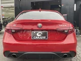 2018 Alfa Romeo Julia 4WD Sedan for sale, Japanese used car export - photo 3 of 24 | GULJI TRADERS