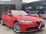 2018 Alfa Romeo Julia 4WD Sedan for sale, Japanese used car export - photo 4 of 24 | GULJI TRADERS
