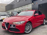 2018 Alfa Romeo Julia 4WD Sedan for sale, Japanese used car export - photo 5 of 24 | GULJI TRADERS