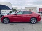 2018 Alfa Romeo Julia 4WD Sedan for sale, Japanese used car export - photo 7 of 24 | GULJI TRADERS