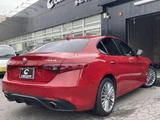 2018 Alfa Romeo Julia 4WD Sedan for sale, Japanese used car export - photo 8 of 24 | GULJI TRADERS