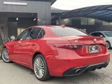 2018 Alfa Romeo Julia 4WD Sedan for sale, Japanese used car export - photo 9 of 24 | GULJI TRADERS