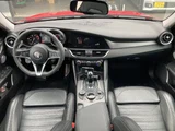 2018 Alfa Romeo Julia 4WD Sedan for sale, Japanese used car export - photo 20 of 24 | GULJI TRADERS