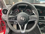 2018 Alfa Romeo Julia 4WD Sedan for sale, Japanese used car export - photo 21 of 24 | GULJI TRADERS