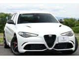 2018 Alfa Romeo Julia Sedan for sale, Japanese used car export - photo 1 of 9 | GULJI TRADERS