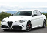 2018 Alfa Romeo Julia Sedan for sale, Japanese used car export - photo 7 of 9 | GULJI TRADERS