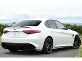 2018 Alfa Romeo Julia Sedan for sale, Japanese used car export - photo 8 of 9 | GULJI TRADERS