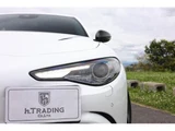 2018 Alfa Romeo Julia Sedan for sale, Japanese used car export - photo 9 of 9 | GULJI TRADERS