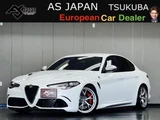 2018 Alfa Romeo Julia Sedan for sale, Japanese used car export - photo 1 of 9 | GULJI TRADERS