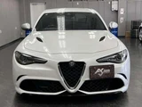 2018 Alfa Romeo Julia Sedan for sale, Japanese used car export - photo 7 of 9 | GULJI TRADERS