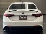 2018 Alfa Romeo Julia Sedan for sale, Japanese used car export - photo 8 of 9 | GULJI TRADERS