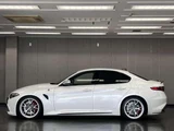 2018 Alfa Romeo Julia Sedan for sale, Japanese used car export - photo 9 of 9 | GULJI TRADERS