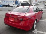 2018 Alfa Romeo Julia Sedan for sale, Japanese used car export - photo 2 of 9 | GULJI TRADERS