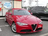 2018 Alfa Romeo Julia Sedan for sale, Japanese used car export - photo 3 of 9 | GULJI TRADERS