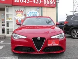 2018 Alfa Romeo Julia Sedan for sale, Japanese used car export - photo 4 of 9 | GULJI TRADERS