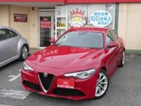 2018 Alfa Romeo Julia Sedan for sale, Japanese used car export - photo 6 of 9 | GULJI TRADERS