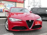2018 Alfa Romeo Julia Sedan for sale, Japanese used car export - photo 7 of 9 | GULJI TRADERS