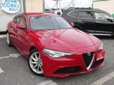 2018 Alfa Romeo Julia Sedan for sale, Japanese used car export - photo 8 of 9 | GULJI TRADERS