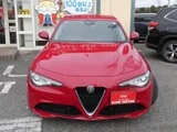 2018 Alfa Romeo Julia Sedan for sale, Japanese used car export - photo 9 of 9 | GULJI TRADERS