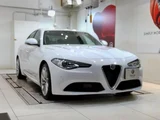 2018 Alfa Romeo Julia Sedan for sale, Japanese used car export - photo 2 of 9 | GULJI TRADERS