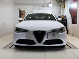 2018 Alfa Romeo Julia Sedan for sale, Japanese used car export - photo 3 of 9 | GULJI TRADERS