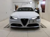 2018 Alfa Romeo Julia Sedan for sale, Japanese used car export - photo 4 of 9 | GULJI TRADERS