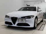 2018 Alfa Romeo Julia Sedan for sale, Japanese used car export - photo 5 of 9 | GULJI TRADERS