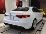 2018 Alfa Romeo Julia Sedan for sale, Japanese used car export - photo 6 of 9 | GULJI TRADERS