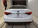 2018 Alfa Romeo Julia Sedan for sale, Japanese used car export - photo 7 of 9 | GULJI TRADERS